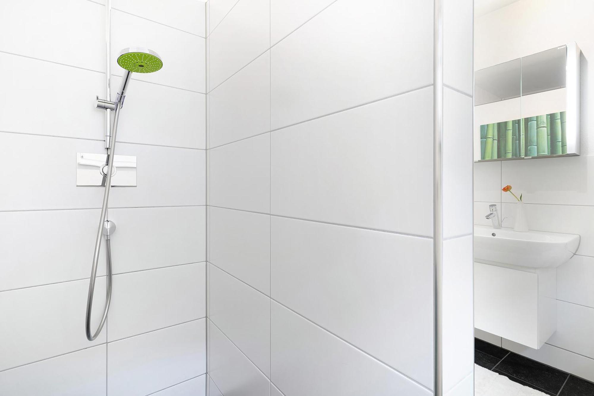 Ferienwohnung Kleeblatt Herbolzheim Buitenkant foto