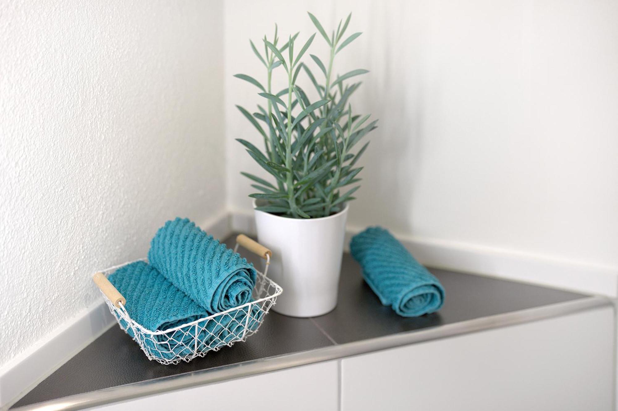 Ferienwohnung Kleeblatt Herbolzheim Buitenkant foto